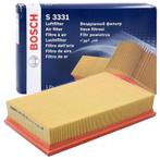 Bosch Luchtfilter S3331 Voor VW T5 6 BUS 2.0 TDI, Auto-onderdelen, Filters, Ophalen of Verzenden, Nieuw