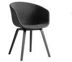 Hay - Hee Welling - Fauteuil (2) - AAC 23 - Eik