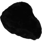 Benson Zadeldek - Zacht Imitatievacht - Zwart - Universel..., Ophalen of Verzenden, Nieuw