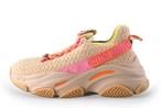 Steve Madden Sneakers in maat 36 Bruin | 10% extra korting, Bruin, Verzenden, Steve Madden, Sneakers of Gympen