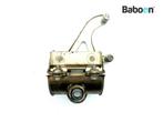 Benzinepomp Cagiva Navigator 1000 2000-2005 M500AA Holder, Motoren, Verzenden, Gebruikt