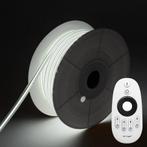 COB LED Strip - Koud Wit 6500K - 50 Meter in één rol(1x 50m, Ophalen of Verzenden, Nieuw