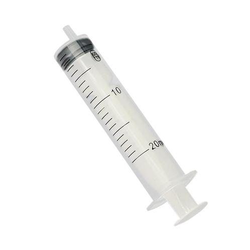 Voederspuit 20 ml - Kropnaalden, Dieren en Toebehoren, Vogels | Toebehoren, Nieuw, Verzenden