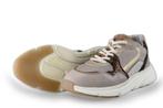 VIA VAI Sneakers in maat 40 Bruin | 10% extra korting, Bruin, Verzenden, VIA VAI, Sneakers of Gympen
