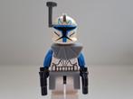 Lego - Star Wars - sw0314 - Star Wars minifiguur Captain Rex, Nieuw