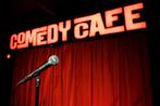 Comedy Café: top stand-up comedy in Amsterdam (2 p.), Tickets en Kaartjes, Overige Tickets en Kaartjes