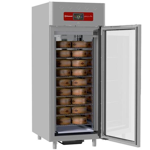 Rijpingskast fermenting aging voor kazen 850 liter geventile, Zakelijke goederen, Horeca | Keukenapparatuur, Koelen en Vriezen
