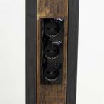 2x Kaptafel Kapper Spiegels Verrijdbaar, Ophalen of Verzenden, Nieuw in verpakking