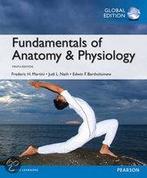 Fundamentals of Anatomy ampampamp Physiology G 9781292057217, Verzenden, Zo goed als nieuw