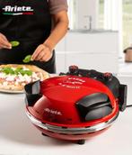 Ariete 0917/00 - PIZZA IN 4 MINUTES - pizzaoven - 1200W -, Verzenden, Zo goed als nieuw