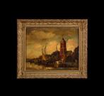 Franciscus Arnoldus (Frans) Langeveld (1877-1939) -