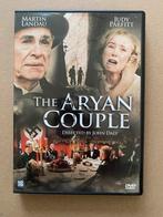 Filmhuis - Drama - Oorlog - The Aryan Couple - 2004, Ophalen of Verzenden, Zo goed als nieuw