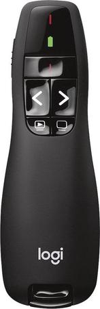 Logitech R400 draadloze presenter, Verzenden, Nieuw in verpakking