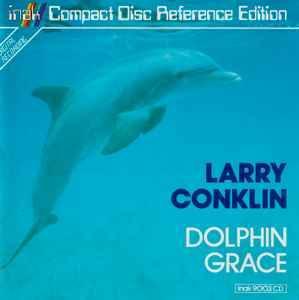 cd - Larry Conklin - Dolphin Grace, Cd's en Dvd's, Cd's | Overige Cd's, Zo goed als nieuw, Verzenden