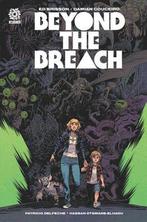 BEYOND THE BREACH 9781949028904 Ed Brisson, Boeken, Verzenden, Zo goed als nieuw, Ed Brisson