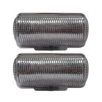 Ford Transit MK6 MK7 LED kentekenverlichting units 2e kans, Verzenden, Gebruikt, Ford