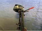 Buitenboordmotor - “ Mercury 3.5 | Gebruikt in goede staat |, Watersport en Boten, Minder dan 5 pk, Viertaktmotor, Ophalen of Verzenden