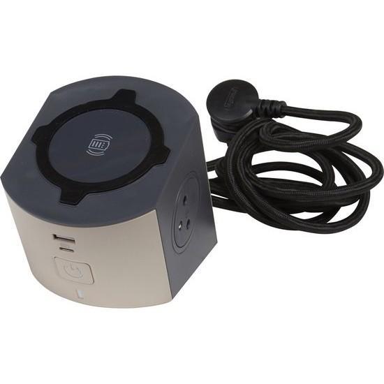 Legrand Powercube Qi Draadloze Oplader - Wireless Charger -, Telecommunicatie, Mobiele telefoons | Overige merken, Verzenden