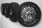 Mercedes C-Klasse C206 S206 W206 18 inch velgen Bridgestone, 18 inch, Gebruikt, Velg(en), Ophalen of Verzenden