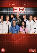 E.R. - Seizoen 4 - DVD, Cd's en Dvd's, Dvd's | Drama, Verzenden