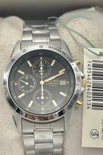 Seiko - Chronograph - Zonder Minimumprijs - SBTQ043 - Heren, Sieraden, Tassen en Uiterlijk, Horloges | Antiek