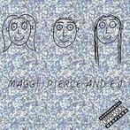 cd - Maggi, Pierce And E.J. - Silver, Verzenden, Zo goed als nieuw