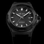 Ublast - Beyond - Automatic Swiss Made - REF.UBBEYB42BK -, Sieraden, Tassen en Uiterlijk, Horloges | Heren, Nieuw