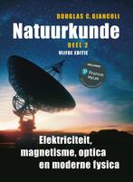 Natuurkunde deel 2 Elektriciteit, magnetisme,, 9789043038720, Boeken, Zo goed als nieuw, Studieboeken, Verzenden