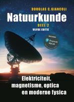 Natuurkunde deel 2 Elektriciteit, magnetisme,, 9789043038720, Boeken, Verzenden, Zo goed als nieuw, Studieboeken