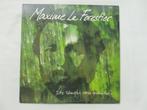 Maxime Le Forestier - Les rendez-vous manques (LP), Verzenden, Zo goed als nieuw