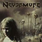 cd - Nevermore - This Godless Endeavor, Zo goed als nieuw, Verzenden