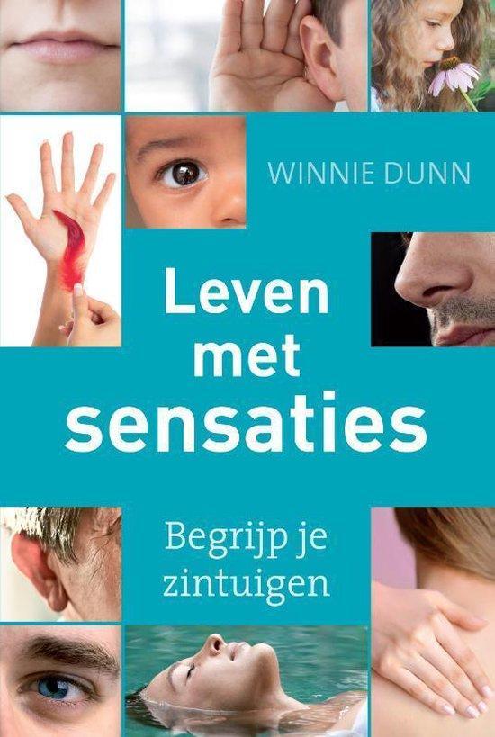 9789026522598 Leven met sensaties | Tweedehands, Boeken, Schoolboeken, Zo goed als nieuw, Verzenden