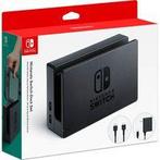 [Accessoires] Nintendo Switch Dock Set Zwart