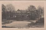 HENGELO - Grundel, Verzenden, Gelopen