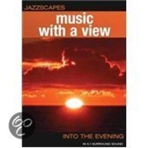 Jazzscapes: Music With a View - Into the Evening - DVD, Cd's en Dvd's, Dvd's | Overige Dvd's, Verzenden