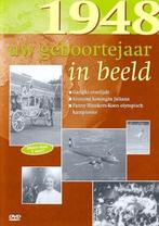 Uw Geboortejaar In Beeld 1948, Cd's en Dvd's, Verzenden, Nieuw in verpakking