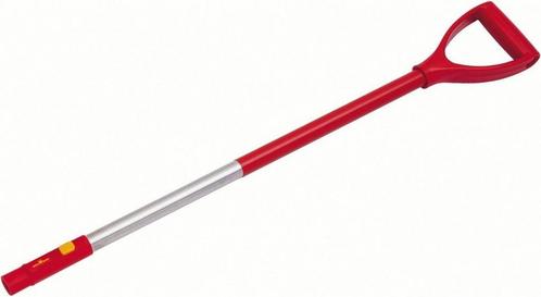 WOLF-GARTEN ZM-AD ALUMINIUM D-STEEL 85 CM (STELEN) (TUIN), Tuin en Terras, Aarde en Mest, Overige typen, Ophalen of Verzenden
