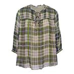 Princess goes Hollywood • geruite blouse • 36, Princess goes Hollywood, Verzenden, Nieuw, Maat 36 (S)