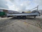 Henra Xpert Aanhanger 2700KG 2 asser geremd, Ophalen, Zo goed als nieuw