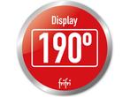 Frifri 1905 DuoFil - Frituurpan - friteuse - 3.5 liter -, Verzenden, Zo goed als nieuw