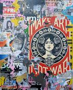 lasveguix (1986) - Make Art Not War