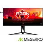 AOC AGON AG405UXC 40  Wide Quad HD 144Hz USB-C IPS Monitor, Computers en Software, Monitoren, Verzenden, Nieuw, AOC