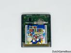 Gameboy Color - Super Mario Bros Deluxe - EUR, Spelcomputers en Games, Games | Nintendo Game Boy, Verzenden, Gebruikt