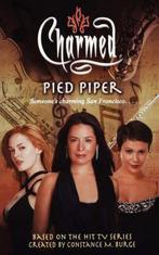 Pied Piper 9780689868535 Debbie Viguie, Verzenden, Gelezen, Debbie Viguie