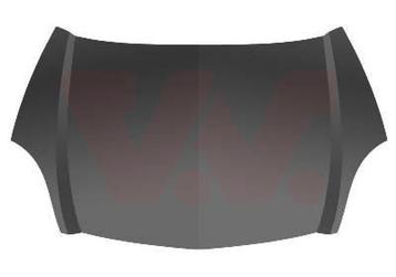 MOTORKAP VOOR RENAULT KANGOO 1997-2003 7751474868 beschikbaar voor biedingen