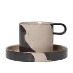 25% Korting | Ferm Living Inlay Mok, Huis en Inrichting, Keuken | Servies, Verzenden, Zo goed als nieuw, Overige materialen