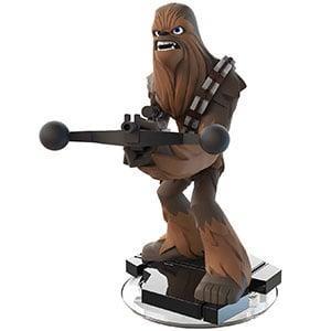 Disney Infinity 3.0 Chewbacca, Spelcomputers en Games, Games | Overige, Zo goed als nieuw, Verzenden