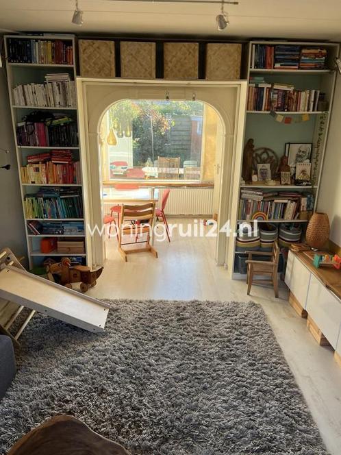 Woningruil - Schiestraat 20 - 3 kamers en Utrecht, Huizen en Kamers, Woningruil, Utrecht