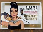 Audrey Hepburn - Breakfast at Tiffanys