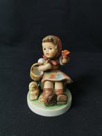 TMK6 Goebel Hummel W Germany Hummel 65, Farewell statuita